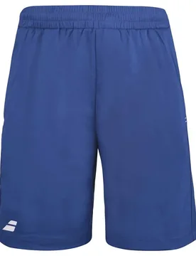 Babolat Play Shorts Sodalite Blue M - Babolat - FashionsVida