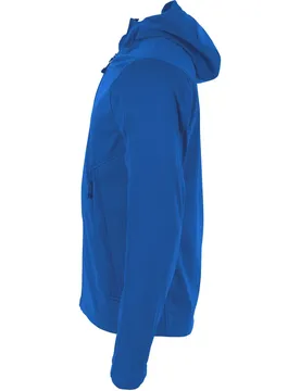 Softshell-Jacke Prime - Bleu - male - Size: 2XL