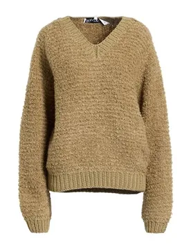 Pullover Damen Militärgrün L,XL Damen - JW ANDERSON - FashionsVida