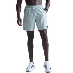Pantaloni Corti Aero 7´´ Smoke Blue / Black Reflective S