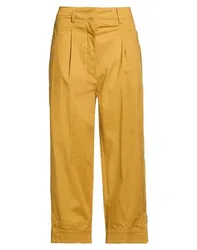 Jeanshose Damen Senf 32,34,36 Damen