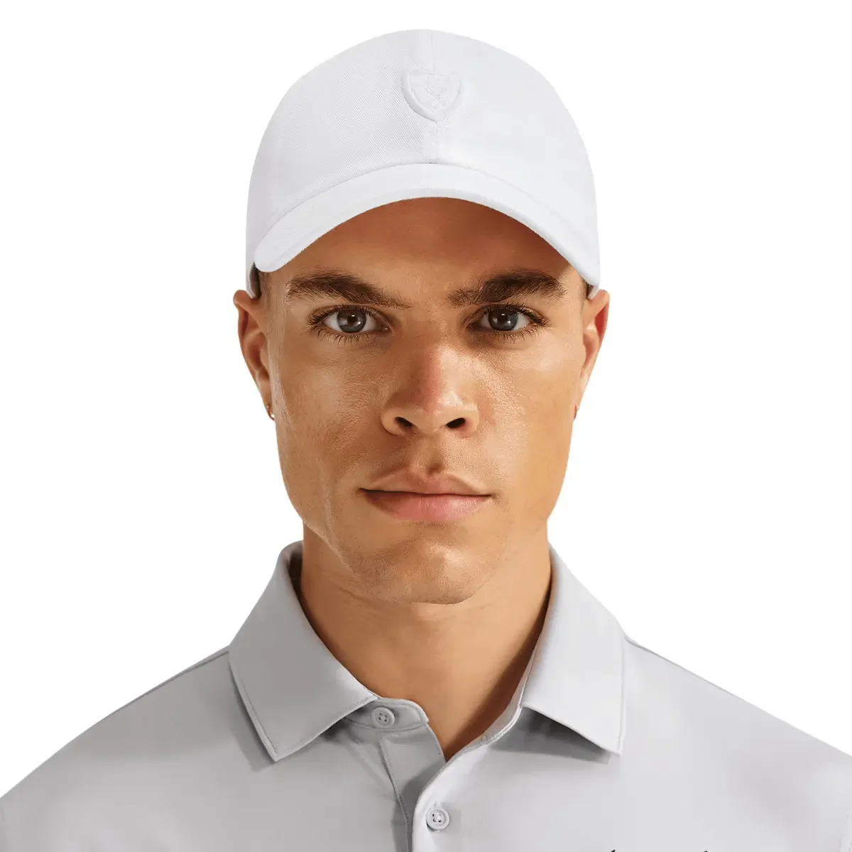 Golf Kappe Club CB - Blanc - unisex - Size: M/L - Nike - FashionsVida