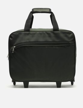 Franc Briefcase with wheels