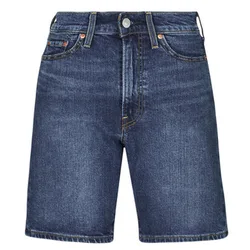 Shorts Ribcage Bermuda Short Us 28;Us 29;Us 27;Us 26 Female