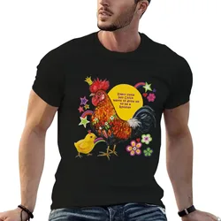 The Prince and the King T-Shirt Basic Solid Tee for Daily Use