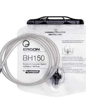 Bh150 Hydration Bag 1.5l One Size unisex - Ergon - FashionsVida