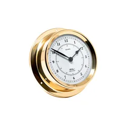 Range 100 Watch Brass 125 mm unisex