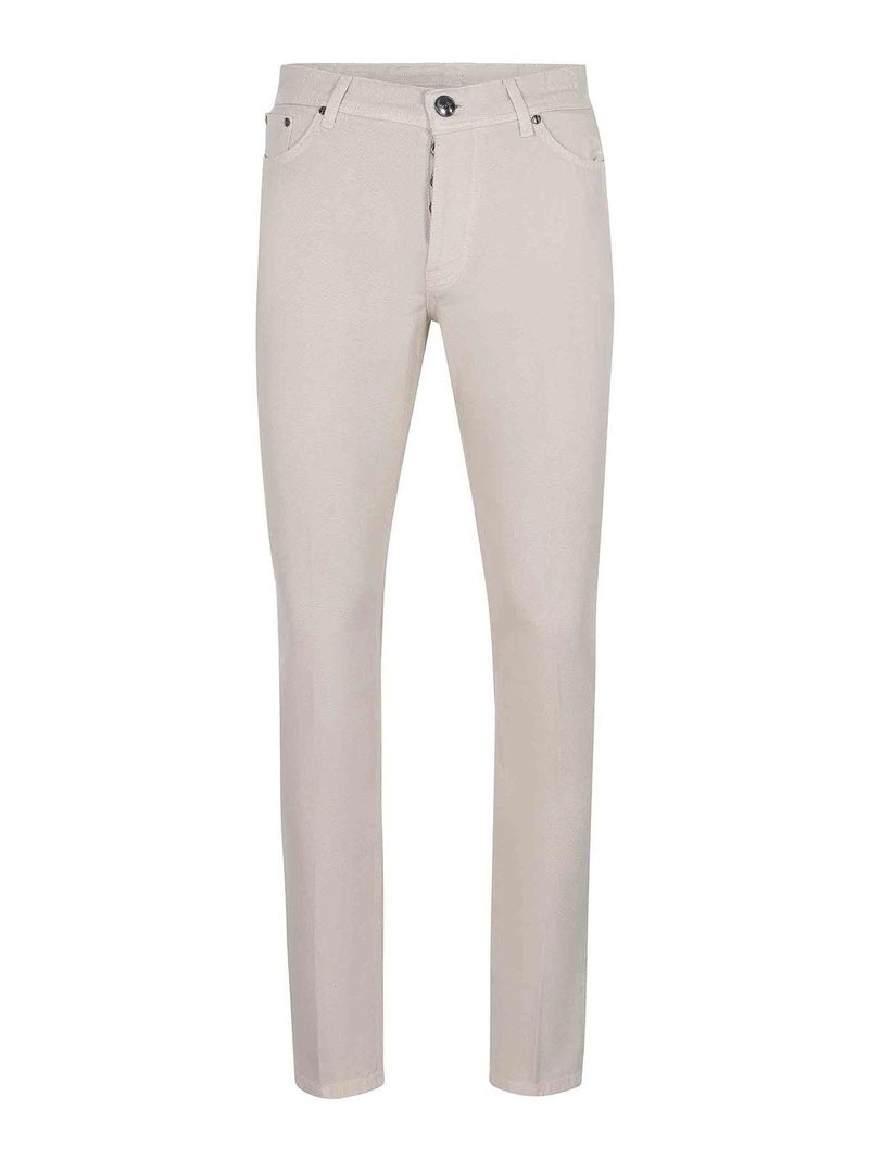 Sartorio Jeans Fatti Di Denim