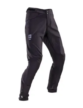 Pantaloni Trail 2.0 Ghost Black