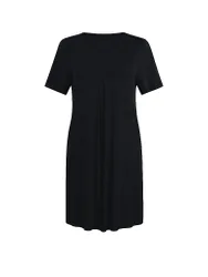 Abito da donna Essentials Jaca nero L
