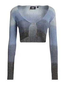 Rebecas Mujer Azul profundo S Mujer - Gcds - FashionsVida