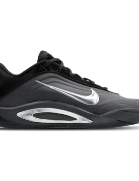 A'One Men's Sneakers - Black - Size 5.5 - Mesh/Synthetic - Black - Size: 5.5 - Nike - FashionsVida