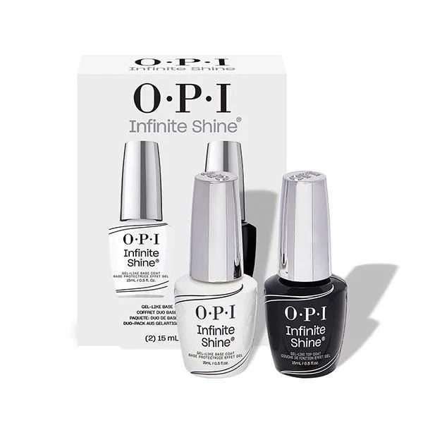 OPI Duo Infinite Silk - OPI - FashionsVida