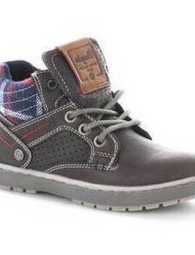 Stiefeletten Wj16238 28;32;34 Male