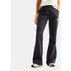Pantalón casual de mujer Reimagined Fleece