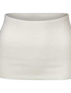 Leibwärmer XL beige