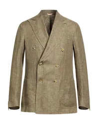 Blazer Herren Salbeigrün 48 Herren
