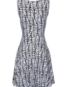 Vestido de playa /