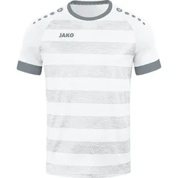 Jako Celtic Melange Trikot, weiß L
