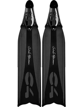 C Freediving Pinne Per Freediving Umberto Pelizzari Soft