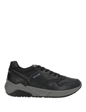 Sneakers Hombre Negro 41 Hombre