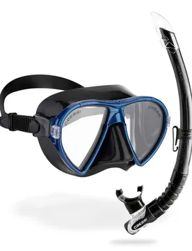 Attrezzatura Per Lo Snorkeling Ocean Vip