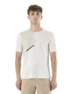 Maglia Da Enduro A Maniche Corte Crosstrail Corde - Mavic - FashionsVida