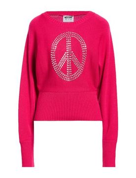 Pullover Damen Magenta L,M,XS Damen