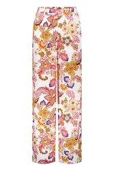Hose Wide leg Feminine female
