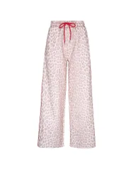 Pantalón Jogging Fit rosa S