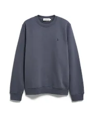 Armedangels Sudadera BAARO azul M