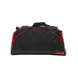 Powershot Sac Duffle Golazo Black / Red One Size unisex