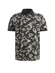 Pme Legend Polo grigio XXXL