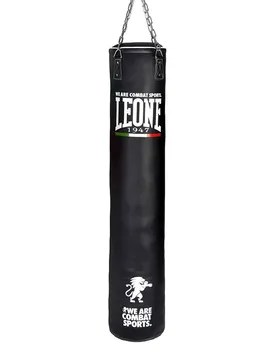 Sac De Frappe Basic 170 Cm Black One Size