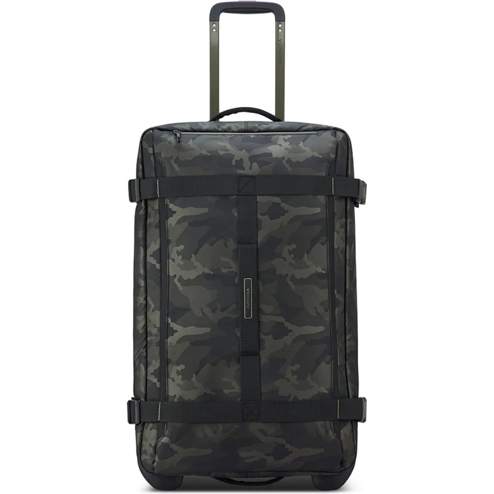 Bolso con ruedas NORWAY blanda con capacidad 73L - Roncato - FashionsVida