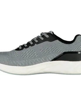 Baskets 3q51057 Nhekkar Concrete / Black EU 46 - CMP - FashionsVida