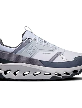 Zapatillas de mtaña de hombre Cloudhoriz WP - On - FashionsVida
