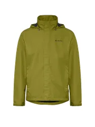 Giacca antipioggia da uomo Escape Light oliva 4XL