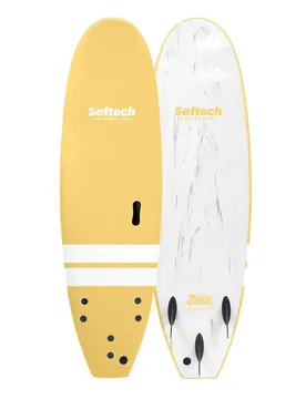 Planche De Surf Roller 6´0´´ Butter 182.9 cm unisex