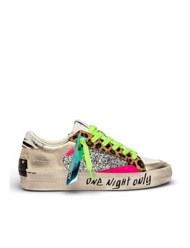 Crime London Sneakers Fantasia