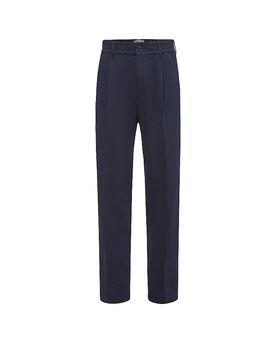 Pantalón de traje CHASY_RG azul oscuro 33/L32
