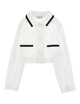 Camicia Crop