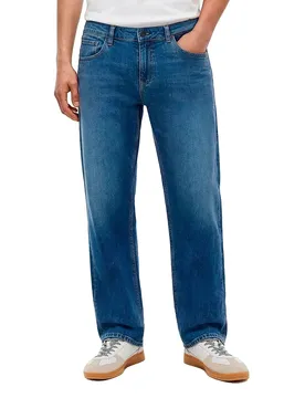 Jeans Dm0dm21023 Denim Medium 30