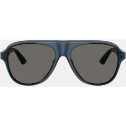 Gafas de sol OV5581SU PAUL NEWMAN SUN de hombre piloto en acetato