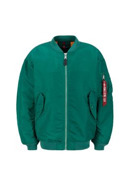 Chaqueta de entretiempo 'Ma-1' / /