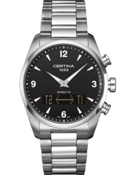 Orologio DS MULTI-8 C020.419.11.057.00
