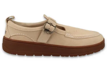 Umpire MJ - Sneaker - beige - Herren - Size: 45