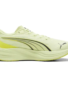 Scarpe Da Running Darter Pro 2 Apple Spritz / Lux Lime / Deep Plum EU 42
