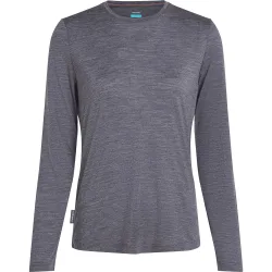 Camiseta Outdoor Mujer 125 Cool-Lite