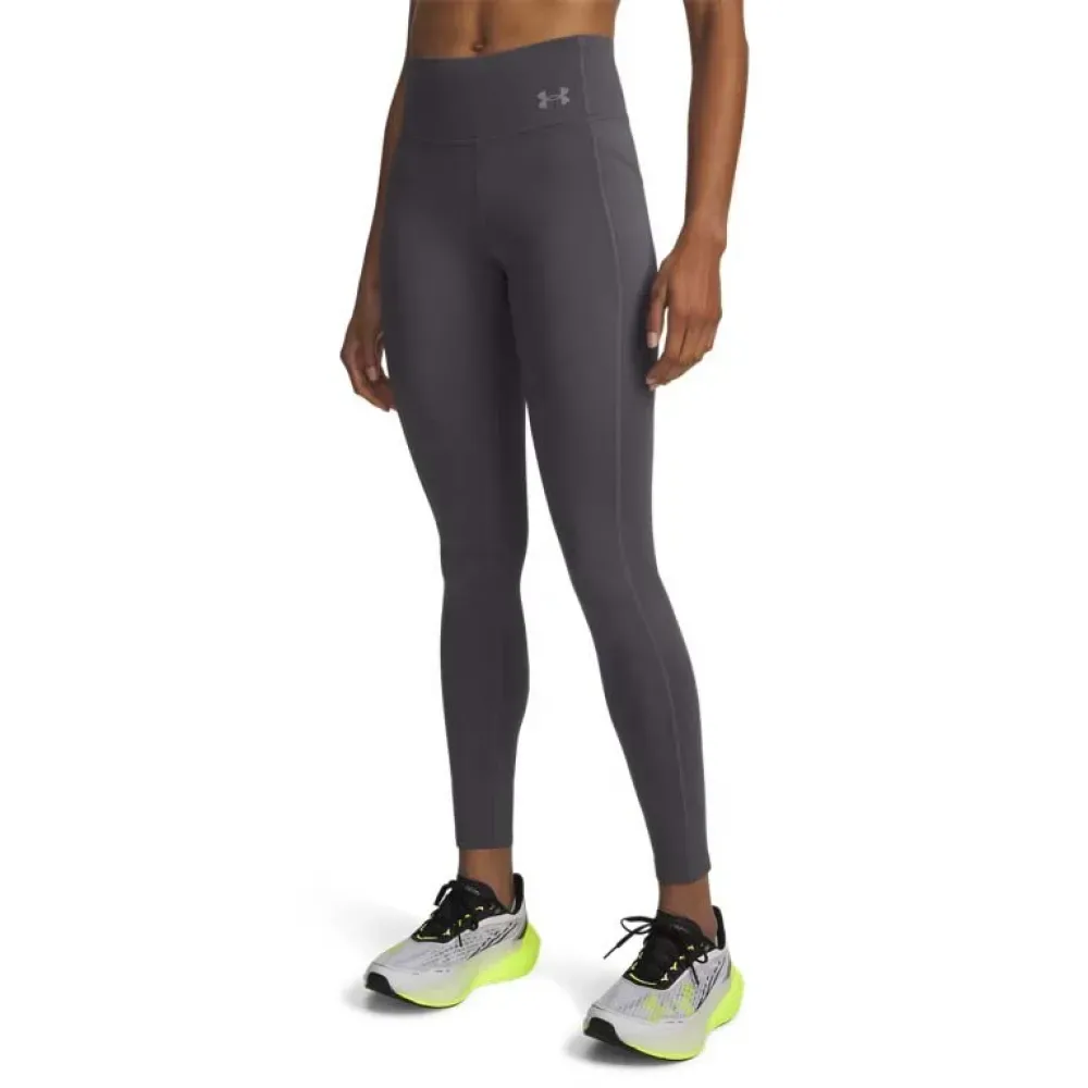 Leggings Velociti Gray L - Under armour - FashionsVida